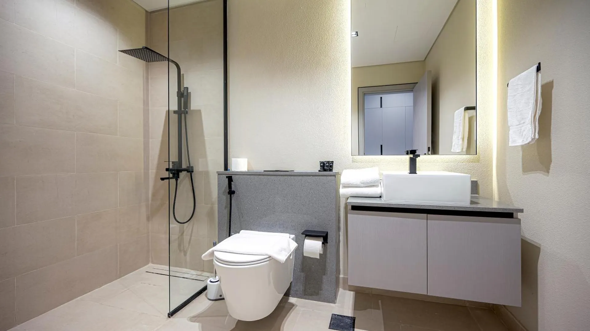 Mag 960 - New Brand 1Br With Burj Khalifa View Apartment Dubai United Arab Emirates