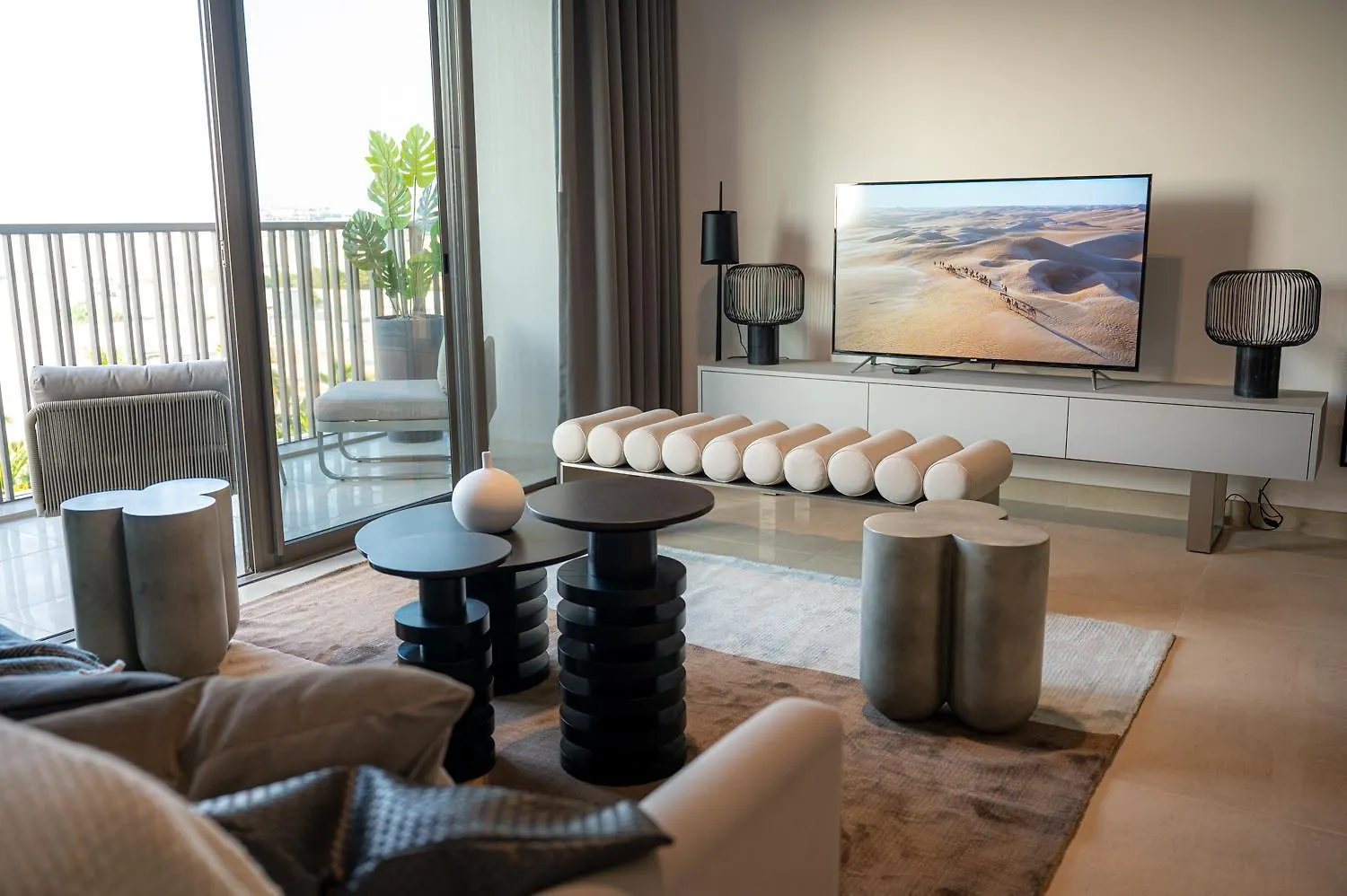 Mag 960 - New Brand 1Br With Burj Khalifa View Apartment Dubai