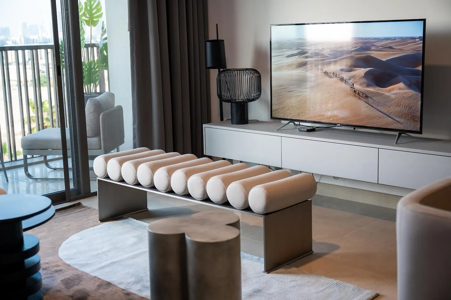 Mag 960 - New Brand 1Br With Burj Khalifa View Apartment Dubai